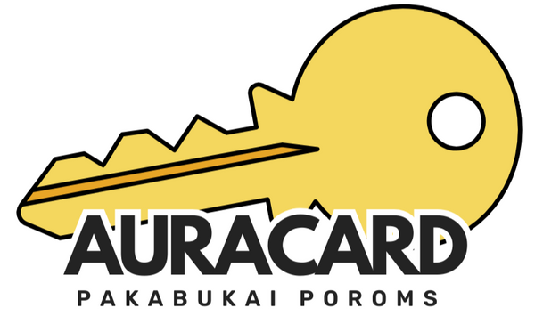 Auracard